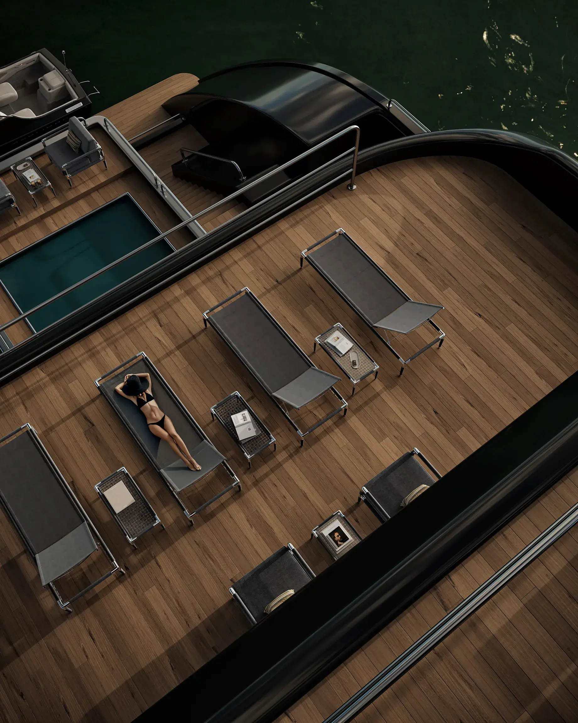 MARINA YACHT SRZ 10 min