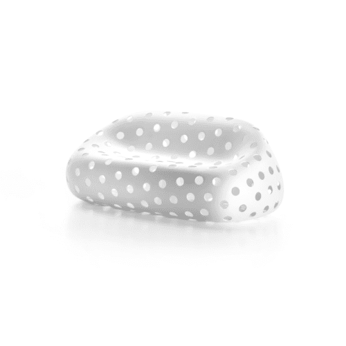 Airball Double Armchair