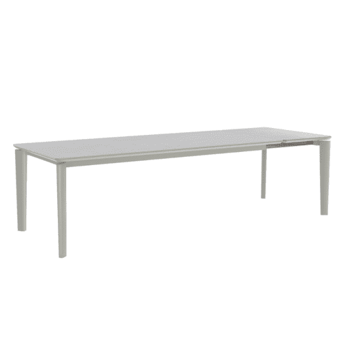 Bagel Extendable Table