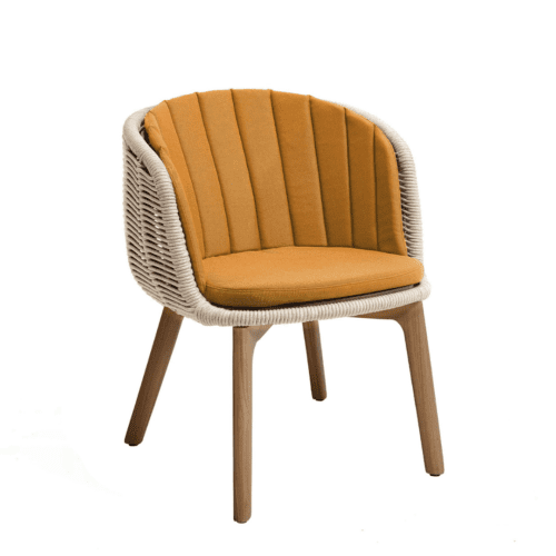 Bagel Chair