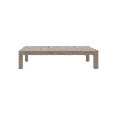 Bali Center Coffee Table