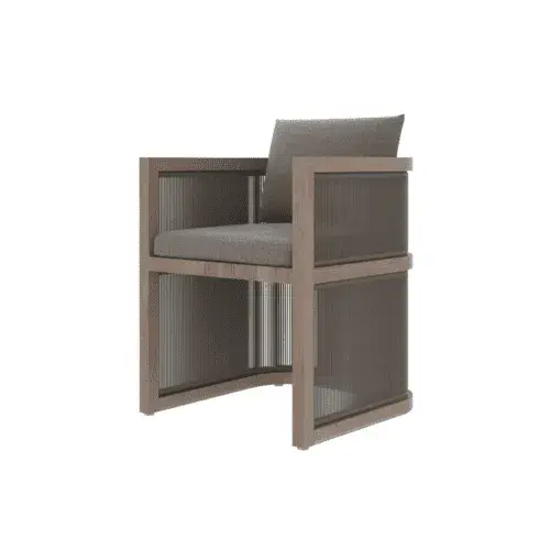 Bali Chair