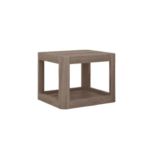 Bali Side Table