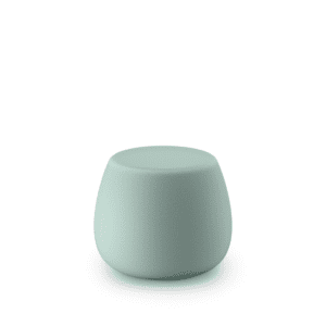 Boom Vase - Zebrano Outdoor modern outdoor decorative object