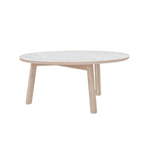 Lotus Coffee Table 80 CM