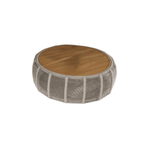 Halfmoon Center Table