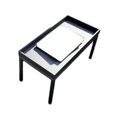 Loop Side Table