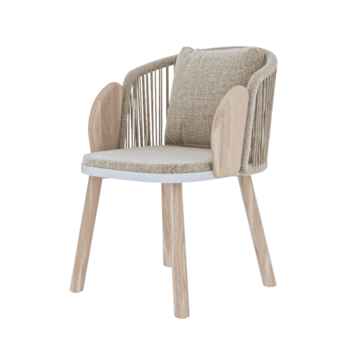 Lotus Chair
