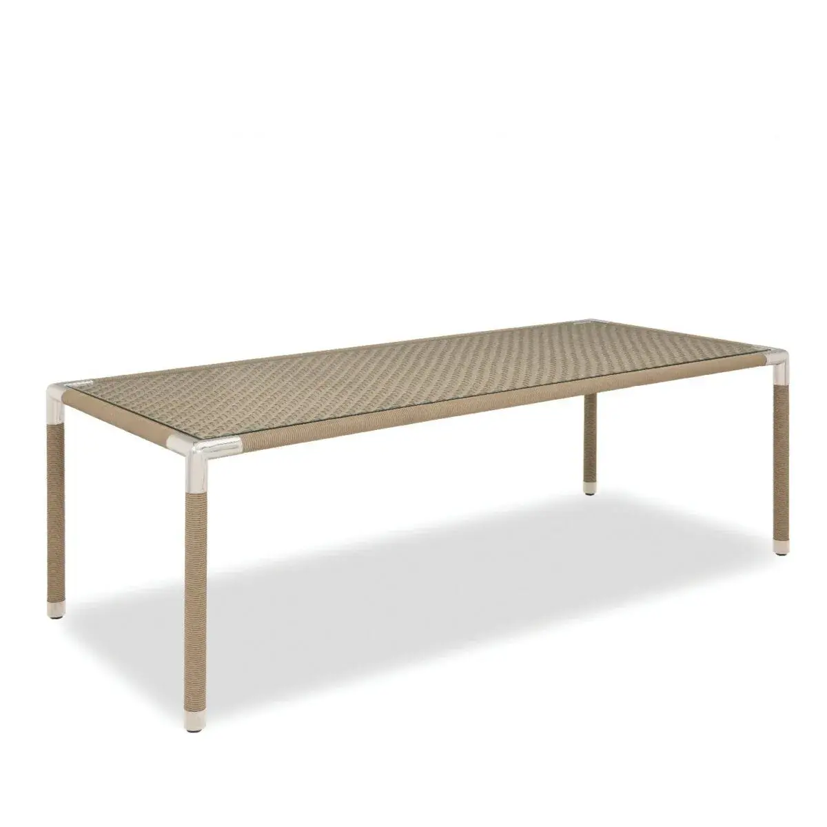 Marina Rope Dining Table