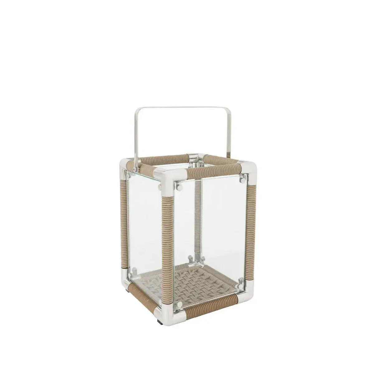 Marina Rope Lantern