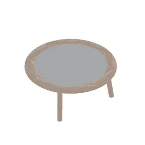 Sky Haven Orta Sehpa Buyuk 2
