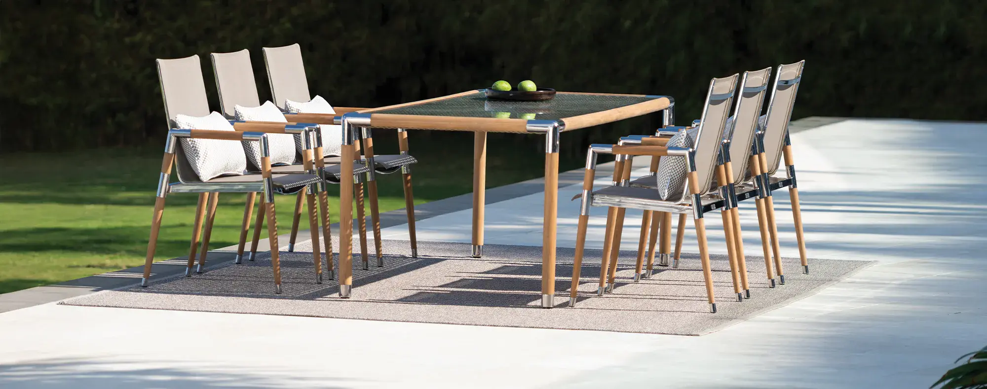 zebrano marina teak 2