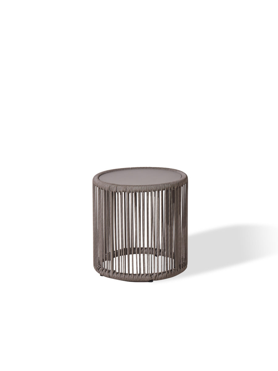 Artist Side Table