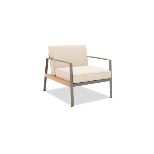 California Single Armchair
