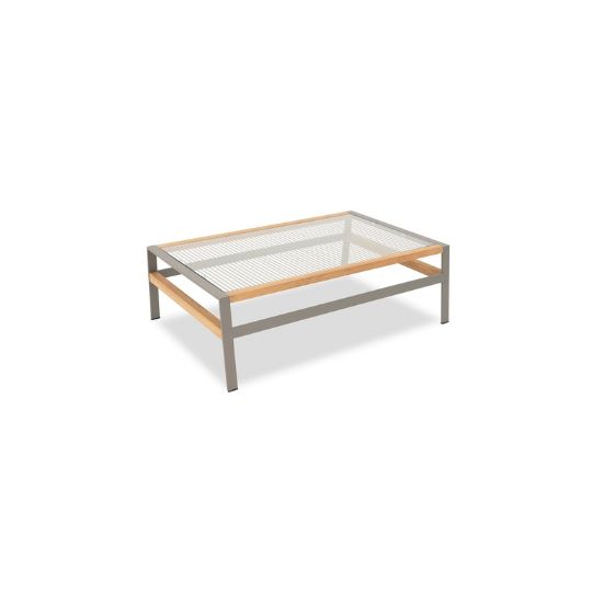 California Coffee Table