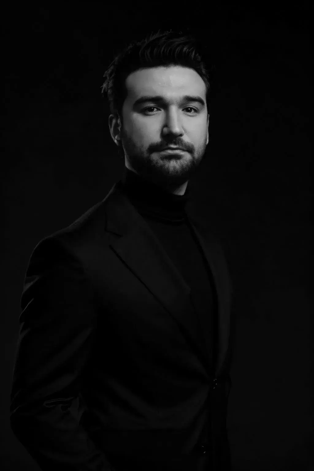 Ali Burak Kara