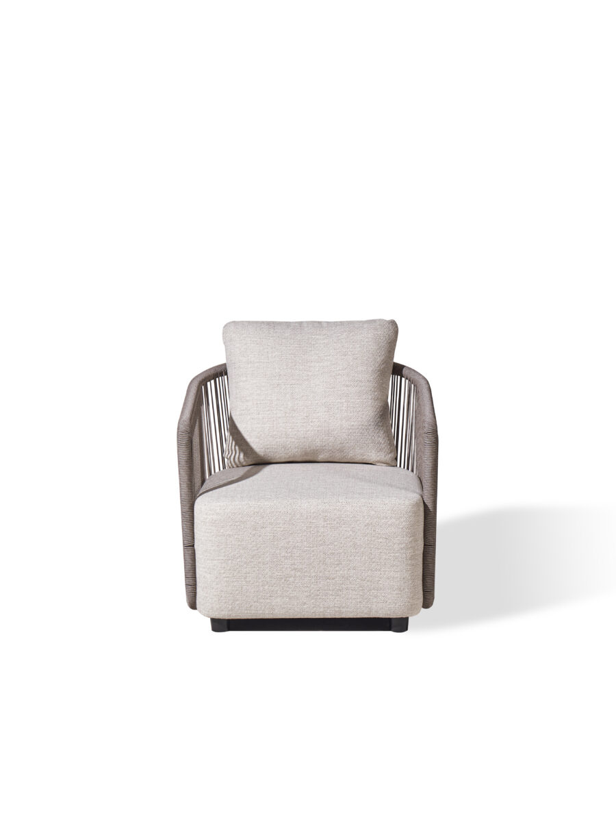 Artist Single Armchair