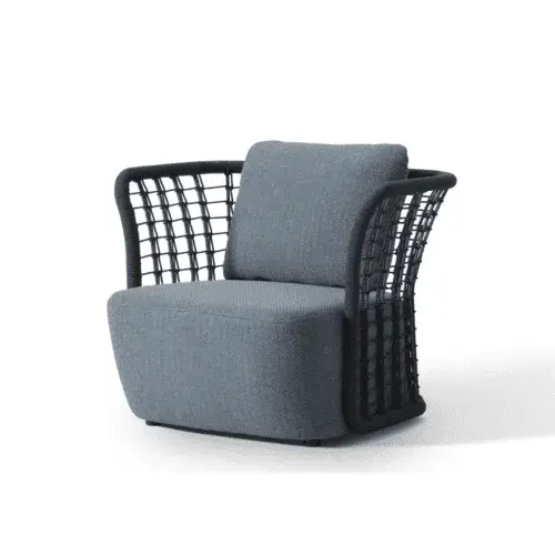 Bowl Armchair