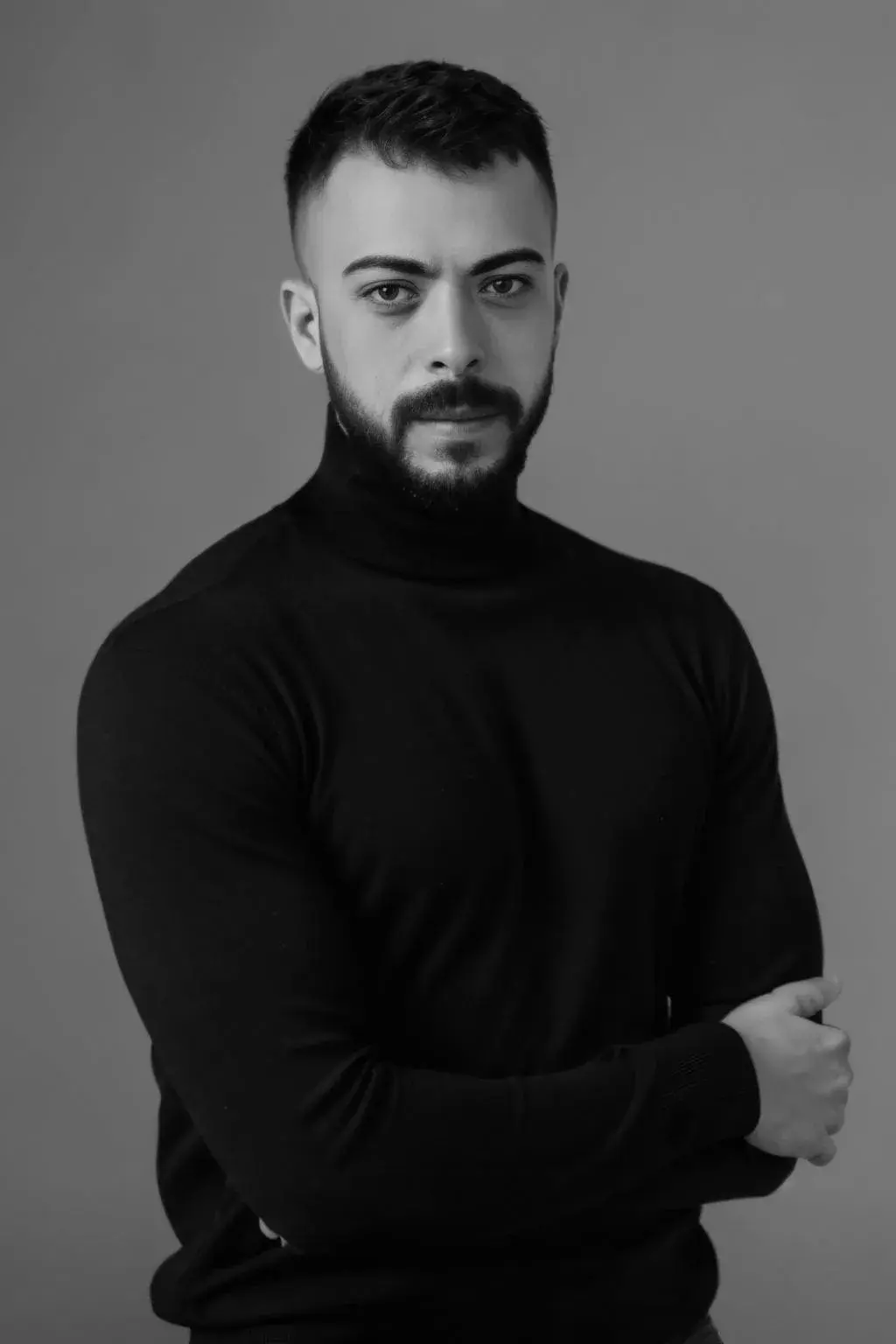 Mujahid Isik