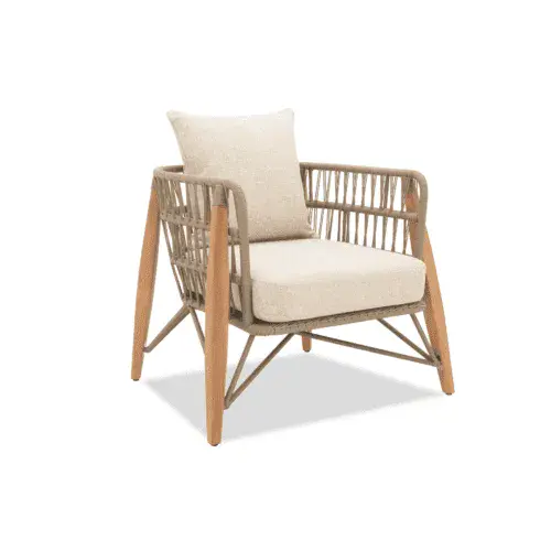 Pimlico Armchair