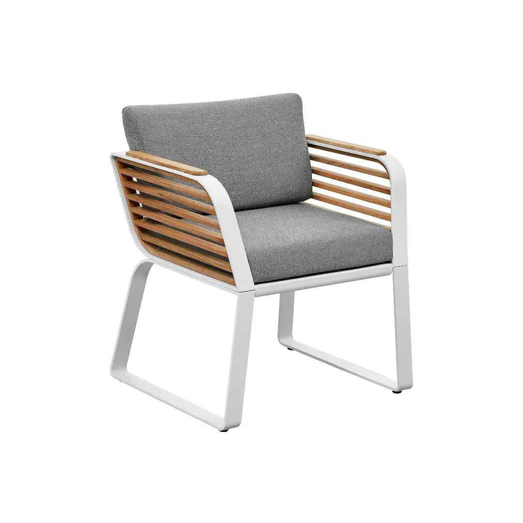 Wing Chair