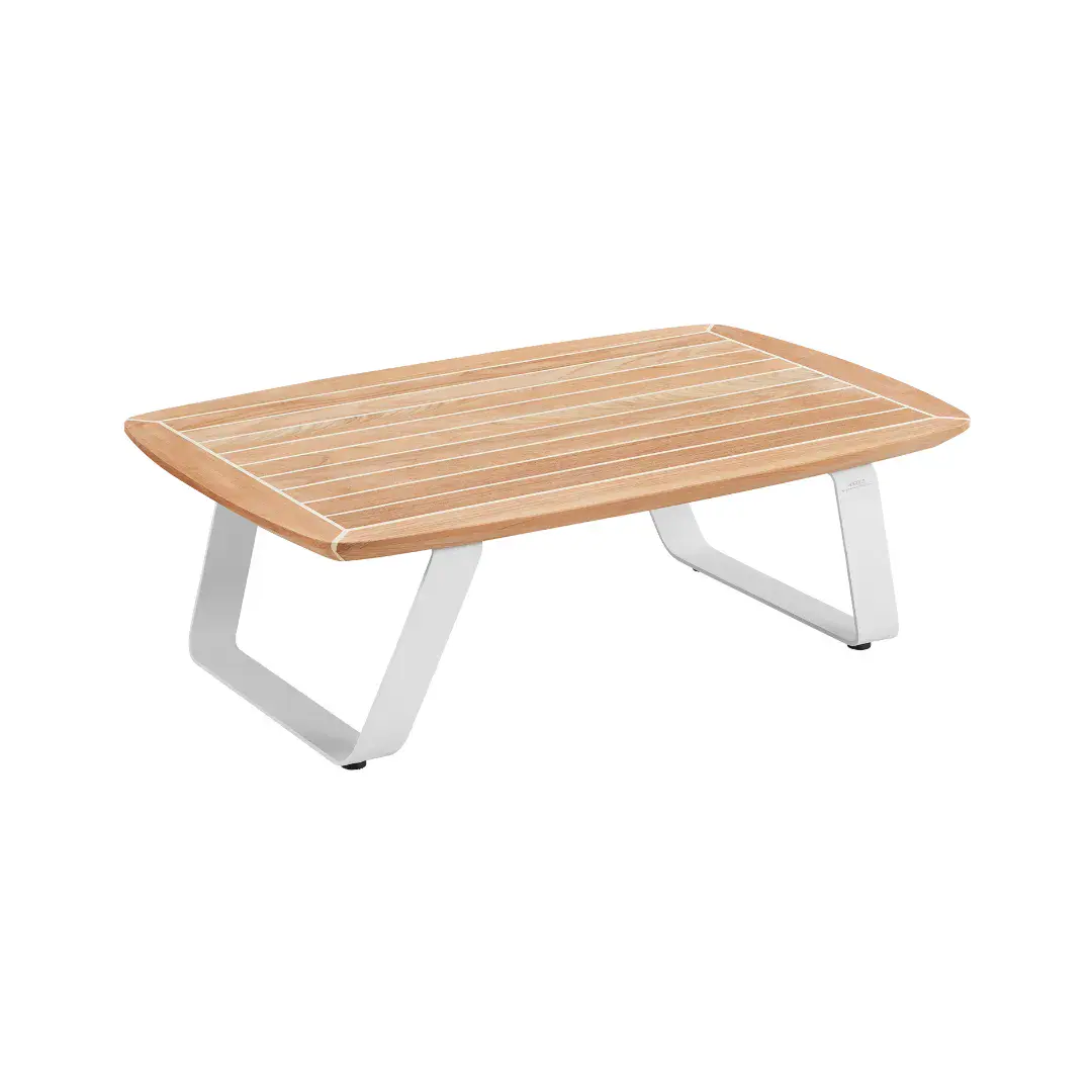 Wing Center Coffee Table