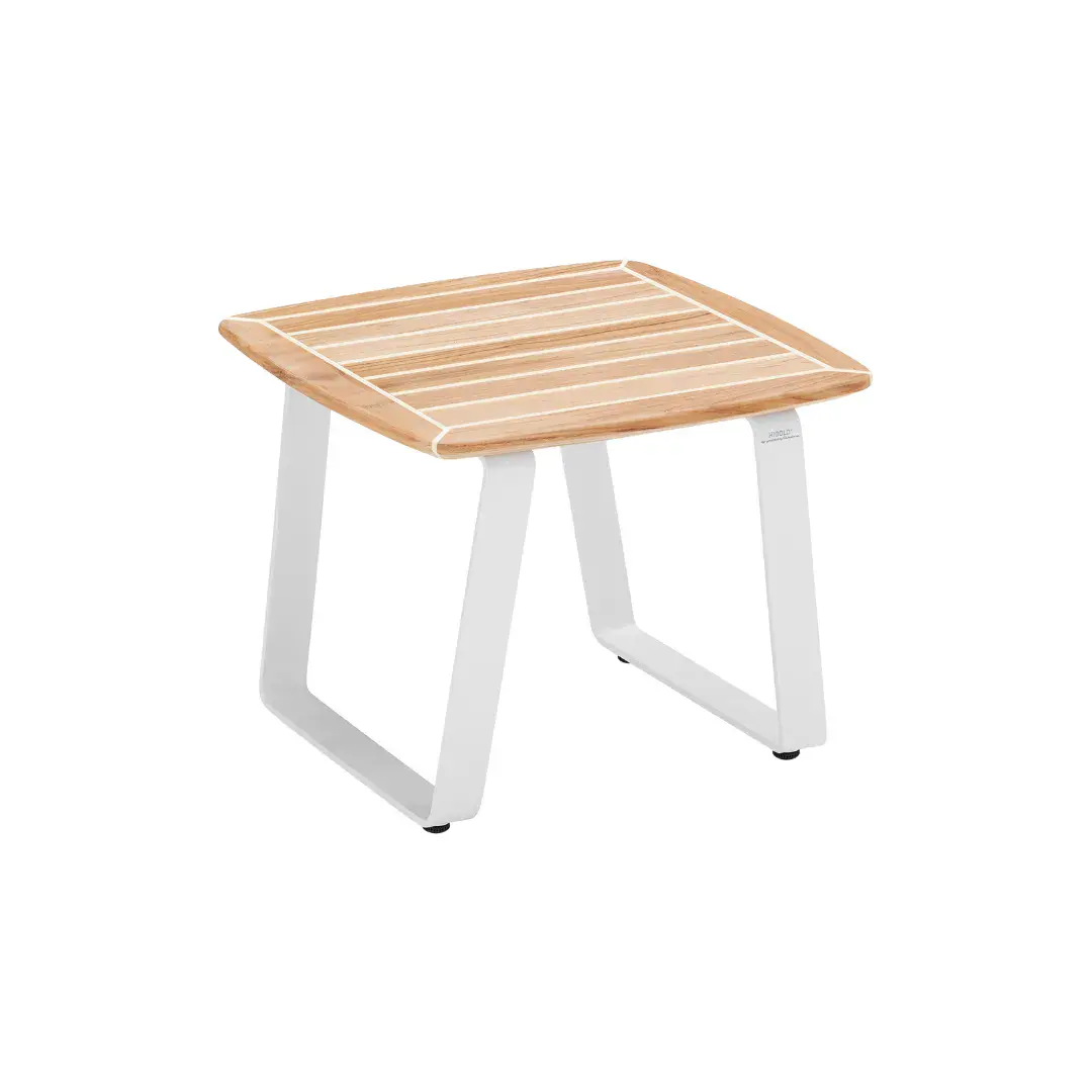 Wing Side Table