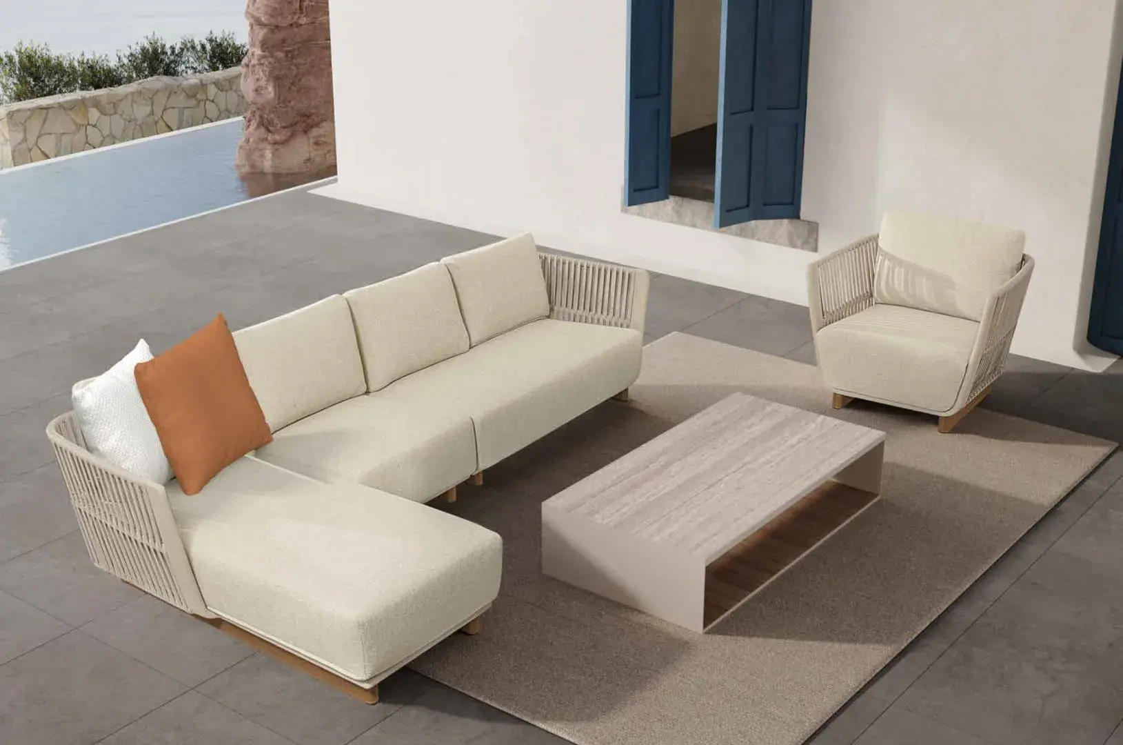 Zebrano Marrakech 3