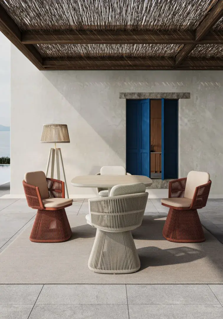 Zebrano Marrakech 8