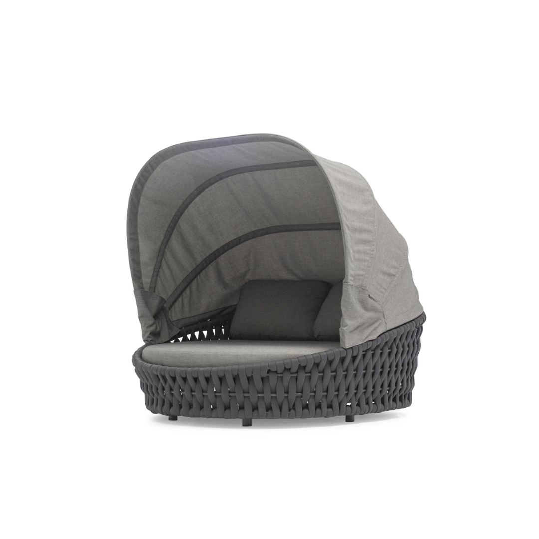 Hug Canopy Daybed