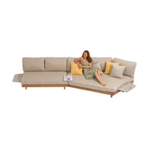 Lounge Köşe Koltuk