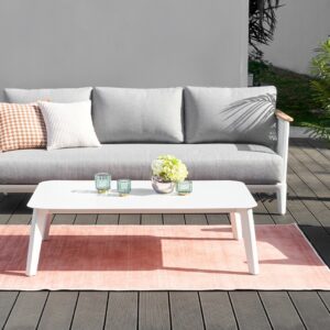 150193.01 Grid mesh sofa set of 4（2）
