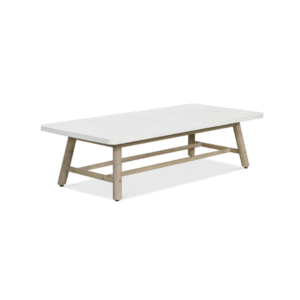 Zulu Center Table