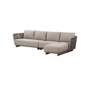 Marrakech Corner Armchair