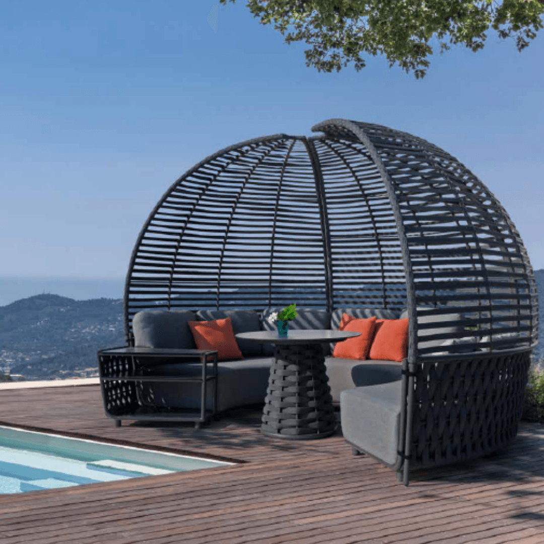 HUG Gazebo