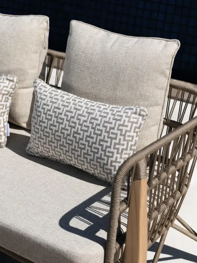 The Pimlico CollectionAnZebranoOutdoor #designmeetsnature #gardendesign #moderndesign #outdoorliving #modernfurniture #outdoorfurniture #outdoordiningimited time.Zebrano Outdoor Living - Where design meets nature, life finds new meaning.Pimlico CollectionOutdoor interpretation of elegance.Get this special collection, where comfort and refined lines meet, now at special limited-time prices.Zebrano Outdoor Living - When design meets nature, life takes on new meaning.#ZebranoOutdoor #designmeetsnature #gardendesign #moderndesign #outdoorliving #modernfurniture #outdoorfurniture #outdoordining